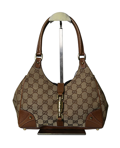 Jackie O Bag, front view
